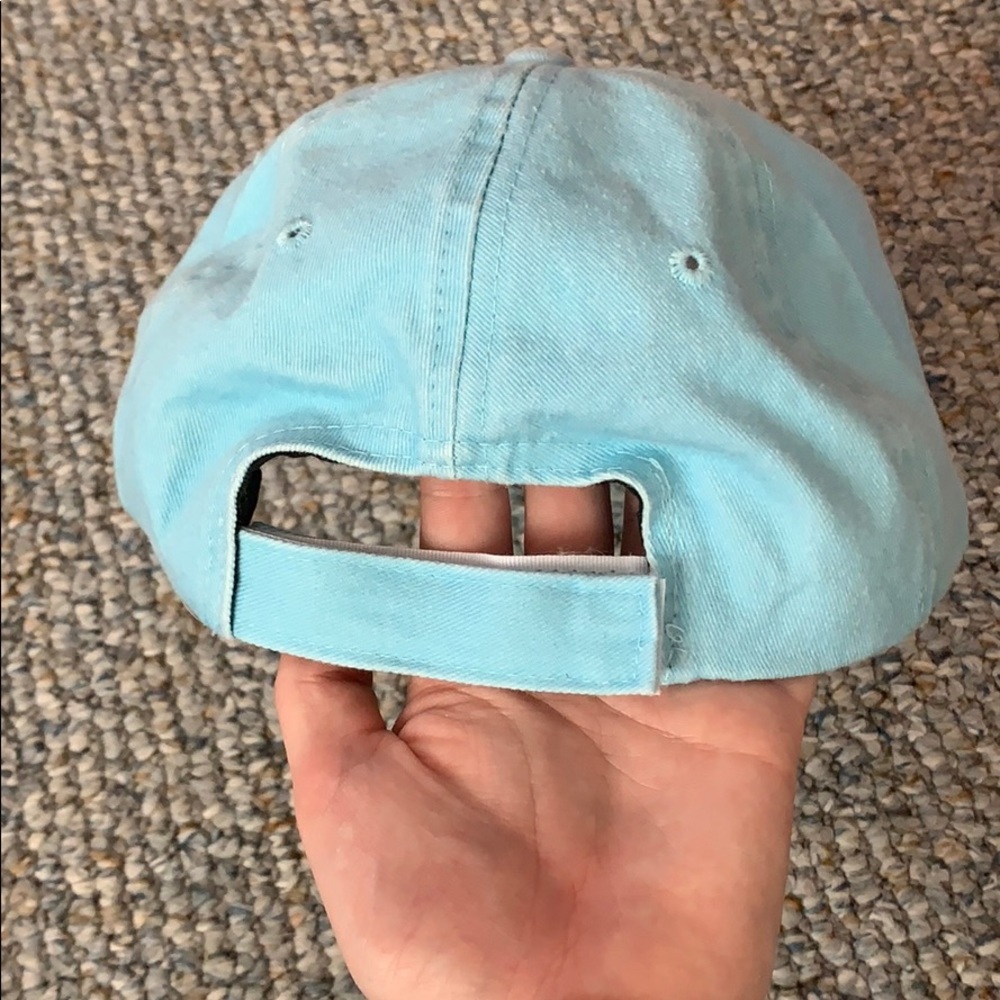 Baseball Cap - Picture 2 of 4